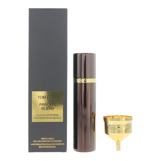 Tom Ford Clutch Atomizer 10ml