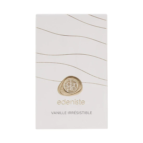 Edeniste Vanille Irresistible Eau De Parfum 30ml