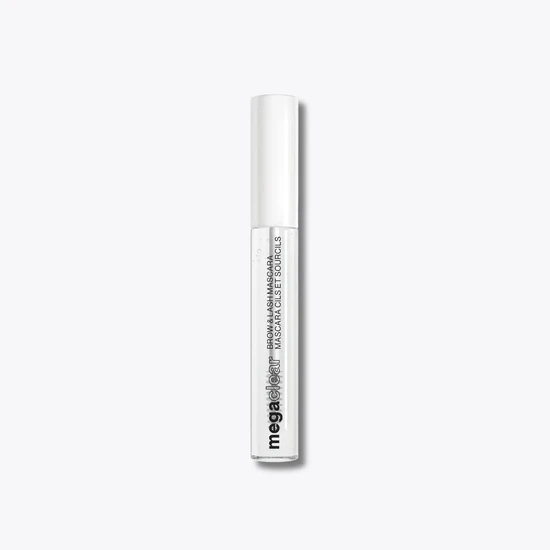 Wet N Wild Mega Clear Mascara Clear