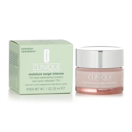Clinique Intense 72h Lipid-replenishing Hydrator 30ml