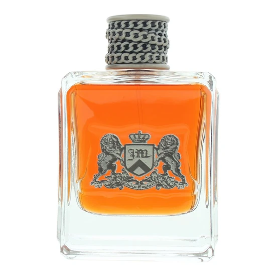 Juicy Couture Dirty English For Men Eau De Toilette 100ml