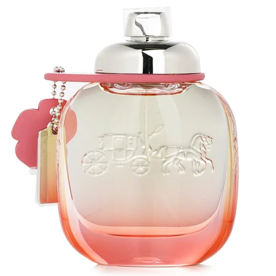 Coach Floral Blush Eau De Parfum 50ml