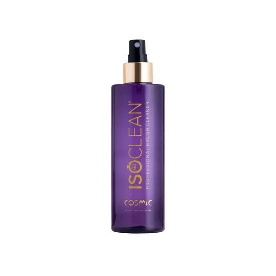 ISOCLEAN Cosmic Spray Makeup Brush Cleaner 100ml