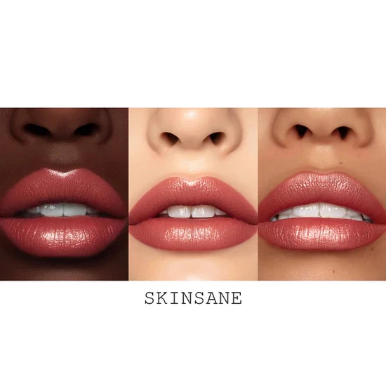 Pat McGrath Labs BlitzTrance Lipstick StarGlaze Skinsane