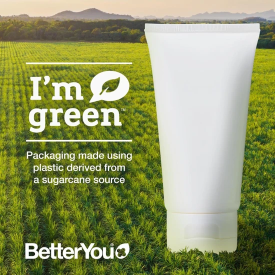 BetterYou Magnesium Gel 150ml