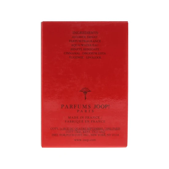 JOOP! All About Eve Eau De Parfum 40ml