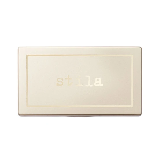 Stila Putty Bronzer & Blush Duo Gladiola