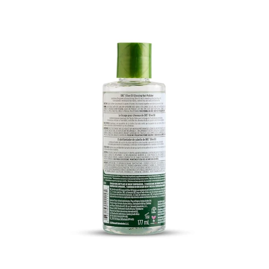 ORS Olive Oil Glossing Hair Polisher 177ml