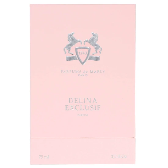 Parfums de Marly Delina Exclusif Eau De Parfum 75ml