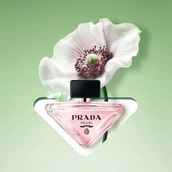 Prada Paradoxe Virtual Flower Eau De Parfum 30ml
