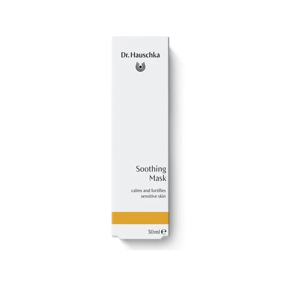 Dr Hauschka Soothing Mask 30ml