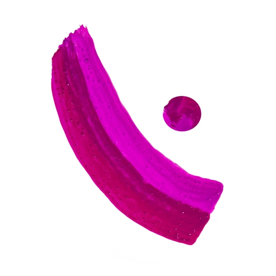 Glisten Cosmetics Cotton Candy Pink UV Split Liner Eyeliner Small - 3g