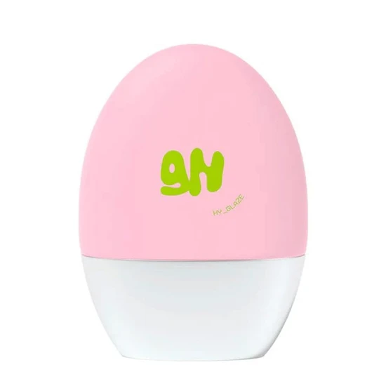 Glow Hub Hy Glaze Face Frosting Serum Drops Glazed