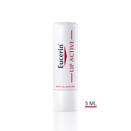 Eucerin pH5 Lip Active Balm SPF 20 4.8g