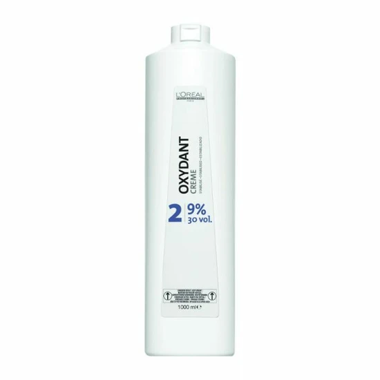 L'Oreal Paris Oxydant Creme 6% 20vol