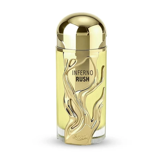 Sapil Inferno Rush Eau De Parfum 100ml
