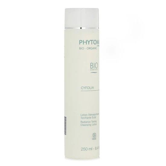 Phytomer Cyfolia Radiance Cleansing Lotion 250ml