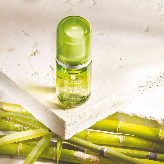 Erborian Bamboo Super Serum 30ml