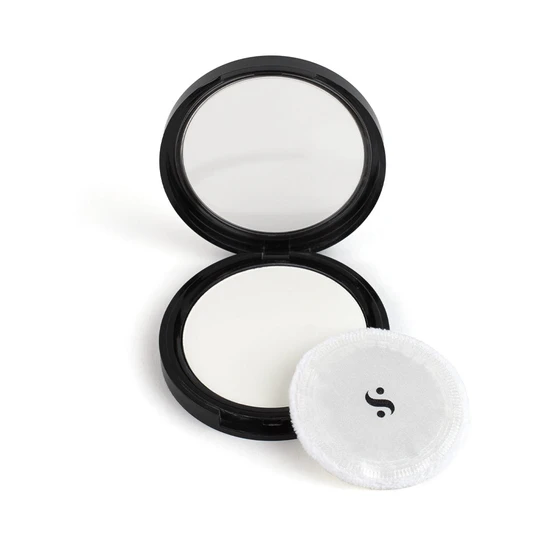 Stargazer Pressed Powder Natural Shimmer