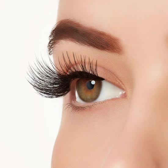 Ardell 3d Faux Mink Lashes 865