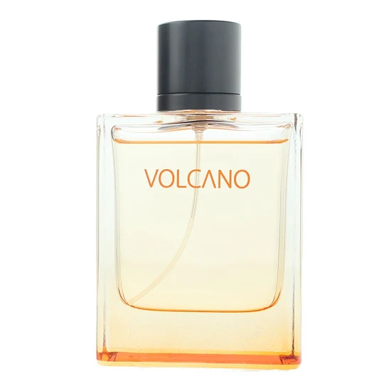 New Brand Volcano For Men Eau De Toilette 100ml