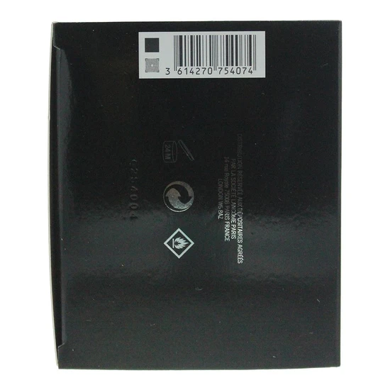 Lancôme La Nuit Tresor Eau De Parfum 100ml