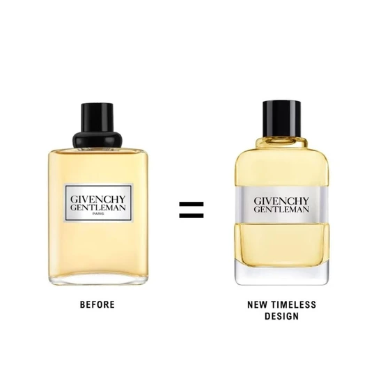 GIVENCHY Gentleman Eau De Toilette Originale 100ml