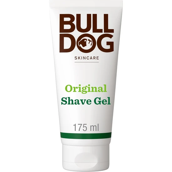 Bulldog Original Shave Gel 175ml