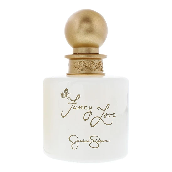 Jessica Simpson Fancy Love Eau De Parfum 100ml