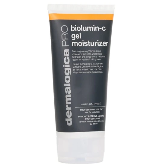 Dermalogica Biolumin-C Gel Moisturiser PRO 177ml