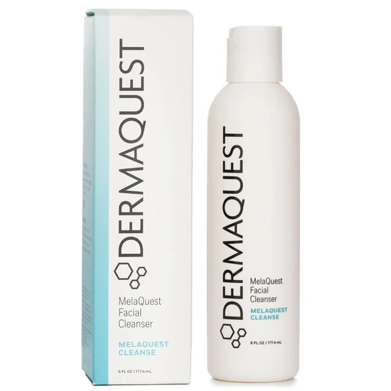 Dermaquest Melaquest Facial Cleanser 177.4ml