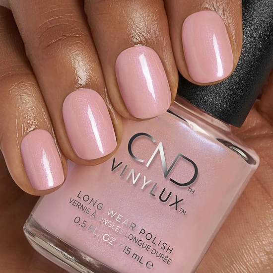 CND Vinylux Blush Teddy 15ml
