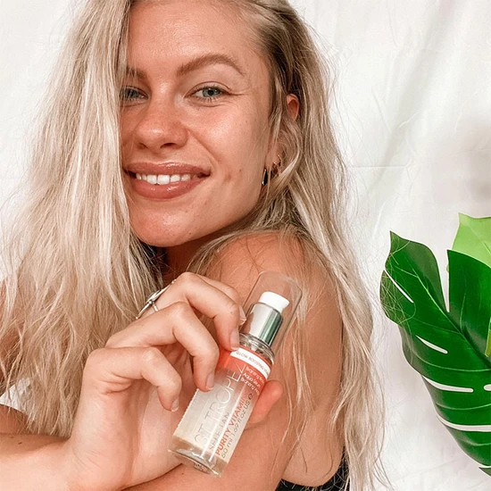 St Tropez Purity Vitamins Serum 50ml