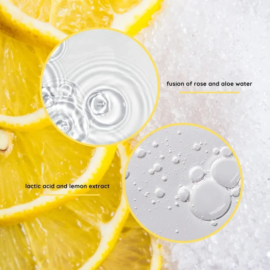 MG Skincare Radiance Skin Toner 100ml