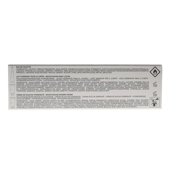 Issey Miyake L'Eau D'Issey Eau De Toilette Gift Set 50ml