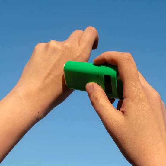 Haruharu Wonder Black Bamboo Daily Soothing Sun Shield SPF 50+