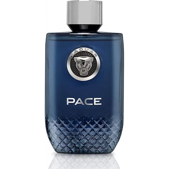 Jaguar Pace Eau De Toilette 60ml