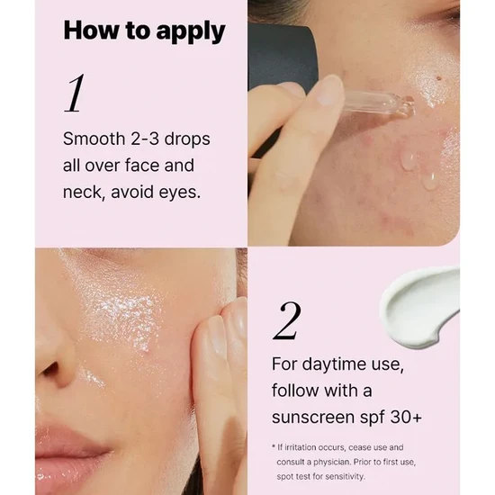CosRx The Niacinamide 15 Serum 20ml