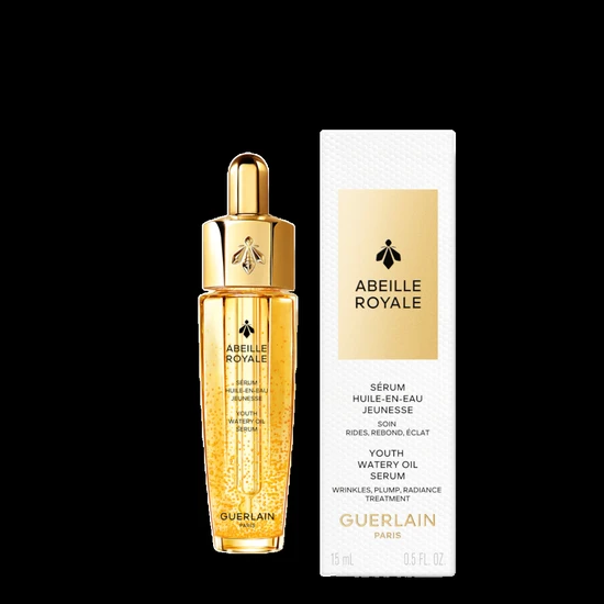 GUERLAIN Youth Watery Oil Serum 50ml