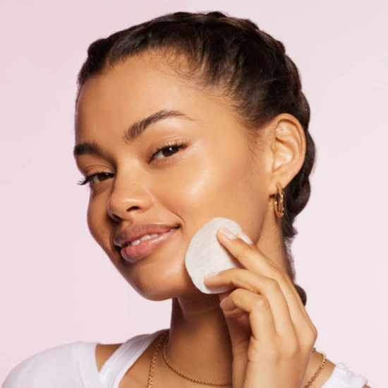 NIP+FAB Teen Skin Fix Salicylic Acid Night Pads 60 Pads