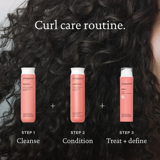 Living Proof Curl Conditioner 236ml