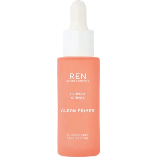 REN Perfect Canvas Clean Primer 30ml