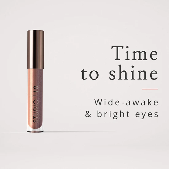 Studio 10 Liquid Foil I-Radiance Mink