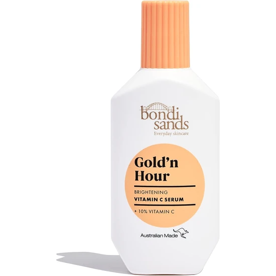 Bondi Sands Gold'n Hour 10% Vitamin C Serum 30ml