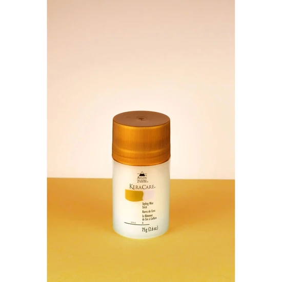 KeraCare Styling Wax Stick 75g
