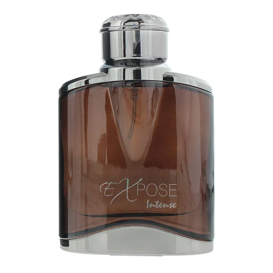 Maison Alhambra Expose Intense Eau De Parfum 100ml