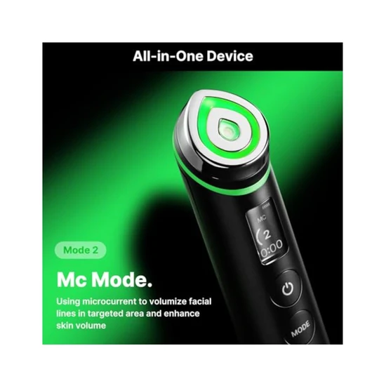 Medicube Age-R Booster Pro Device