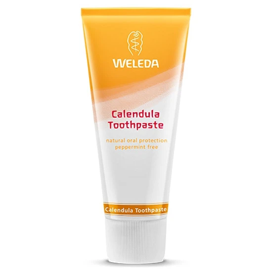 Weleda Calendula Toothpaste