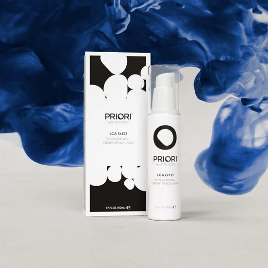 Priori LCA Skin Renewal Creme 50ml