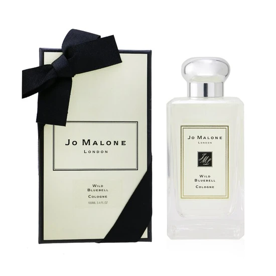 Jo Malone London Wild Bluebell Cologne Gift Box 100ml